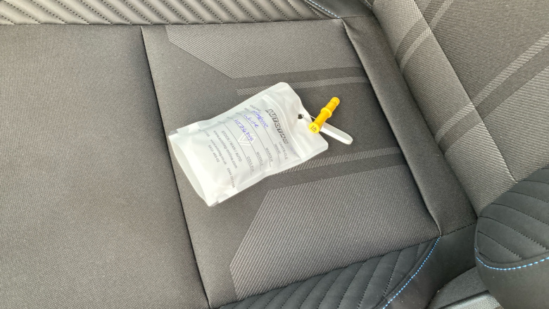 Renault Symbioz 1.6 E-Tech FHEV 145 Techno Esprit Alpine 5dr Auto Hybrid Estate